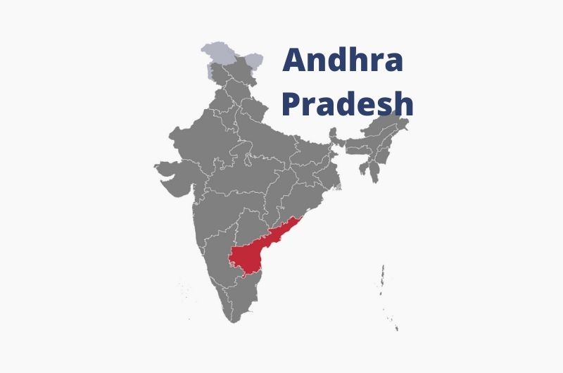 Andhra Pradesh
