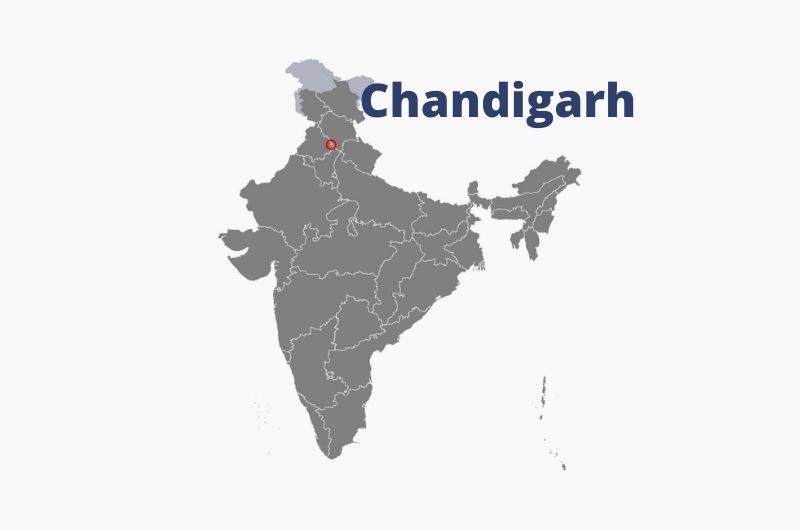 Chandigarh