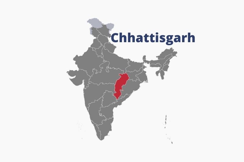 Chattisgarh
