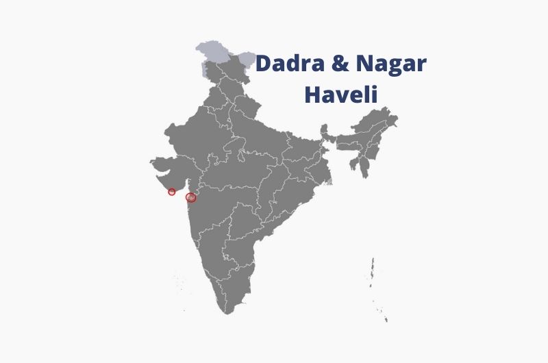 Dadra & Nagar Haveli