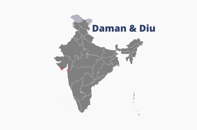 Daman And Diu