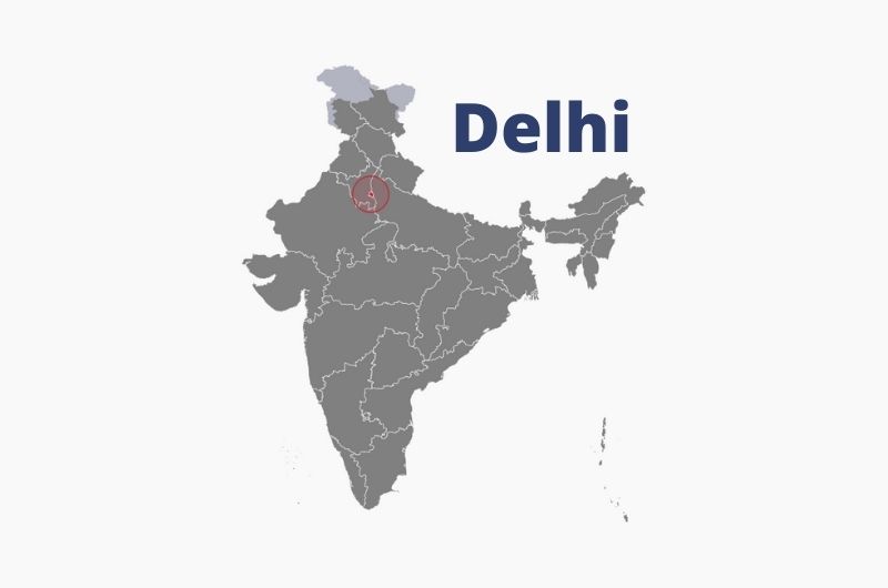 Delhi