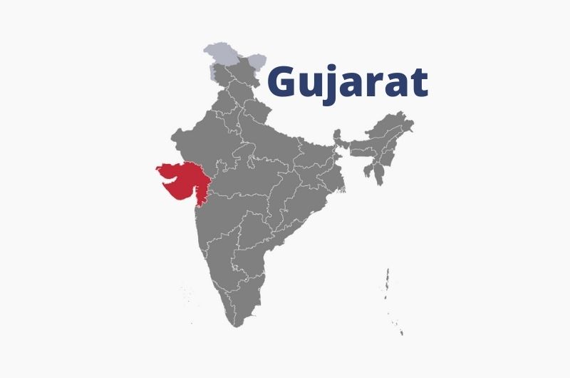 Gujarat