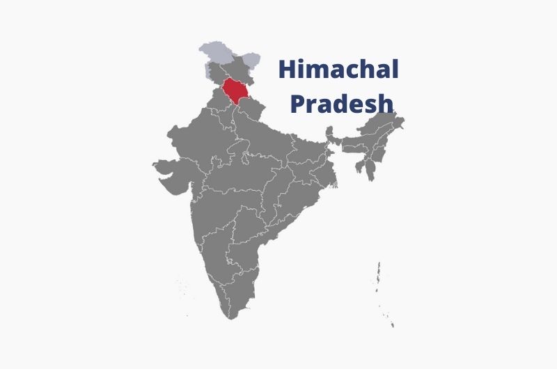 Himachal Pradesh