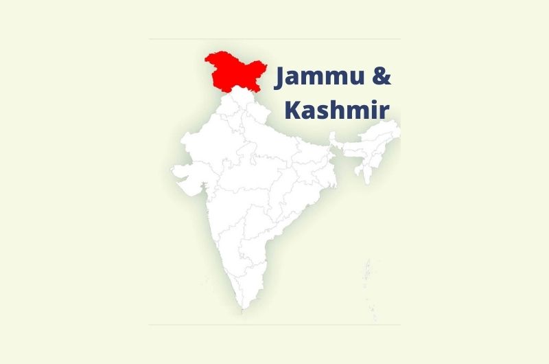 Jammu & Kashmir