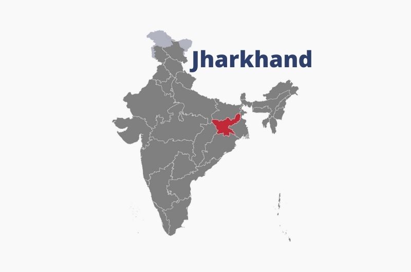 Jharkhand