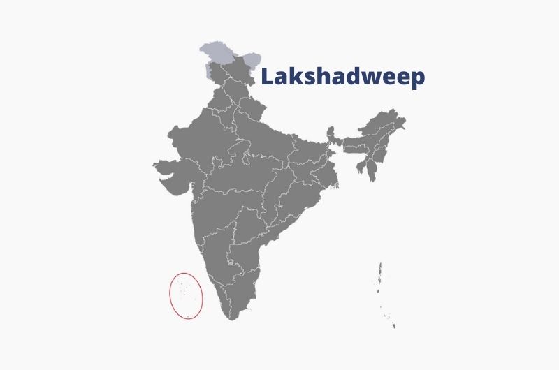 Lakshadweep