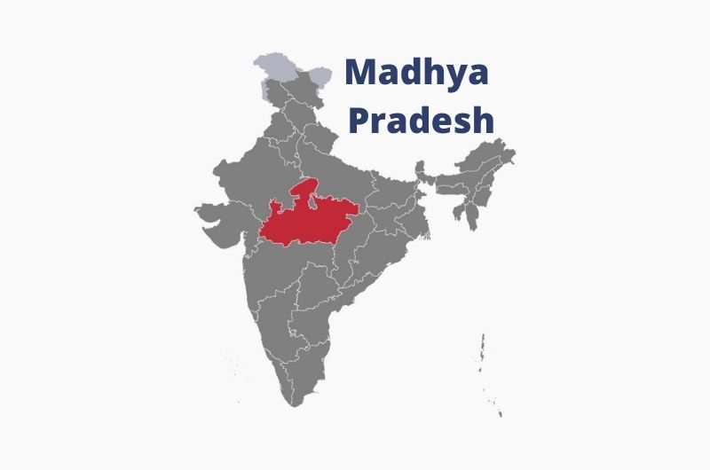 Madhya Pradesh