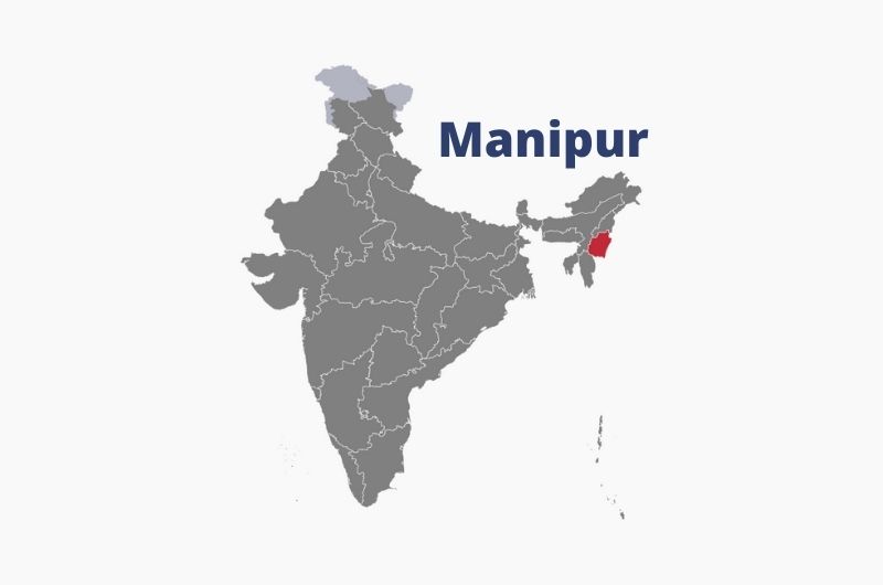 Manipur