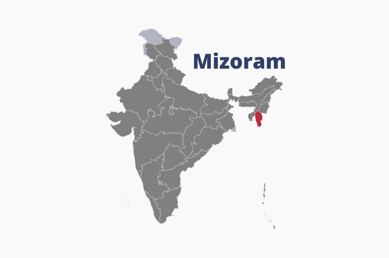 Mizoram