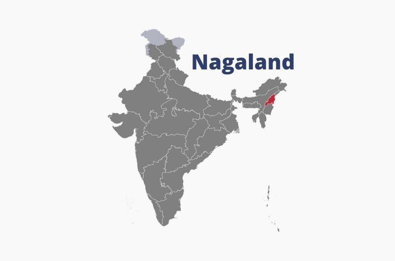 Nagaland