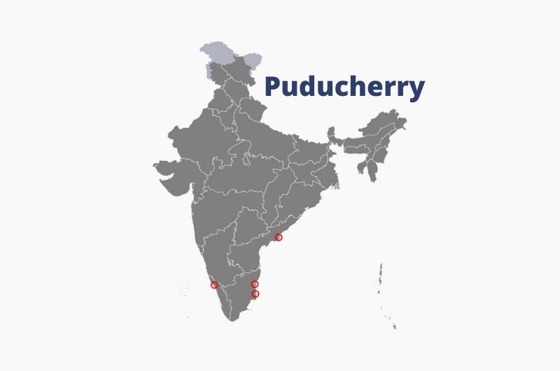 Puducherry