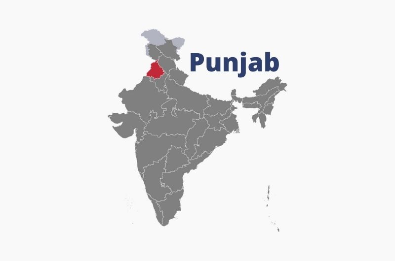 Punjab