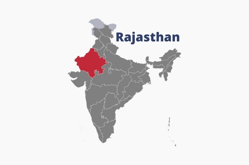 Rajasthan