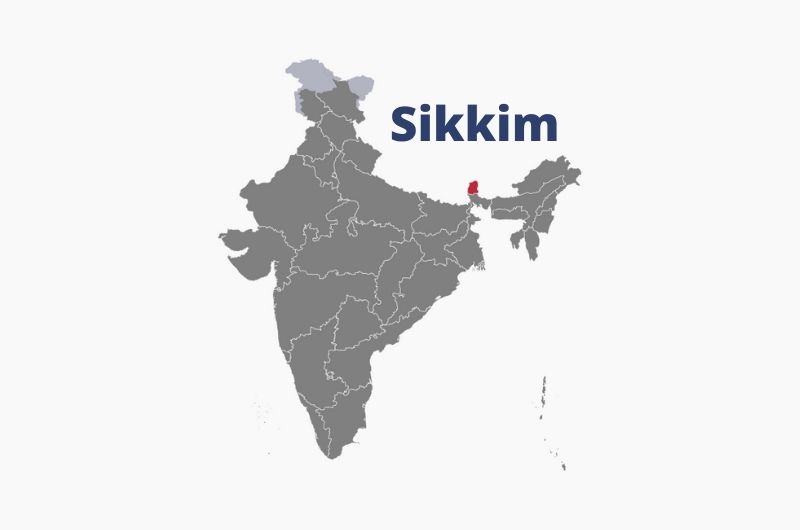Sikkim