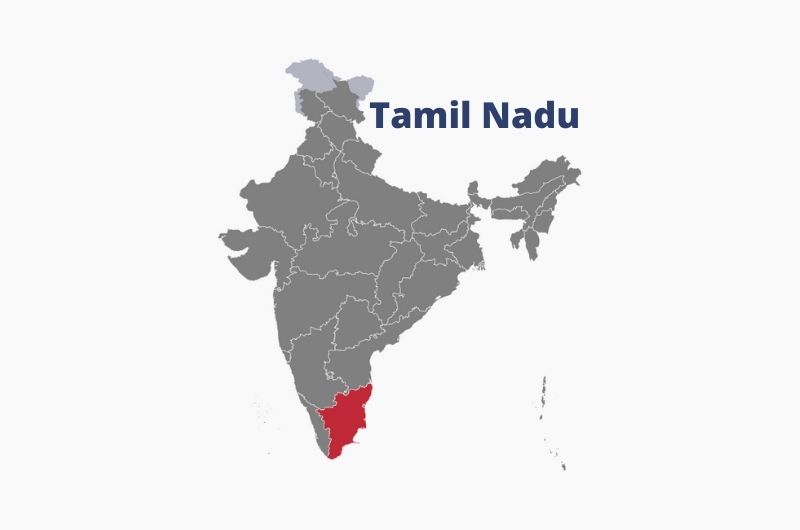 Tamil Nadu