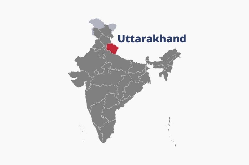 Uttarakhand