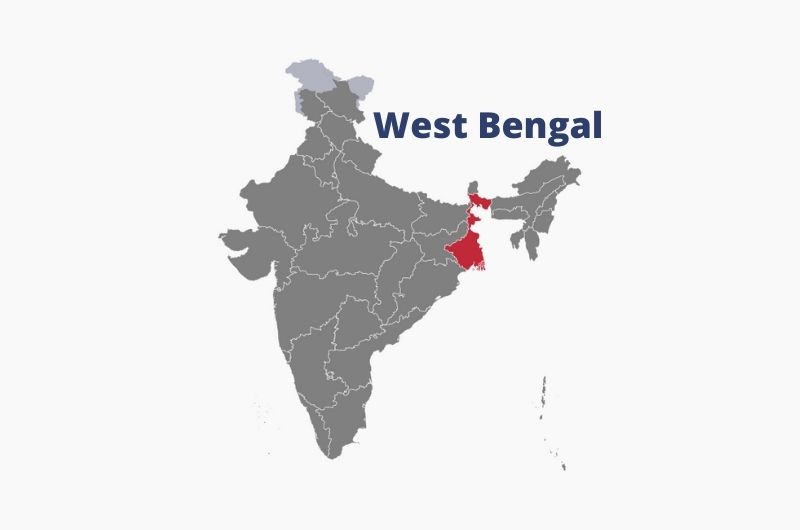 West Bengal