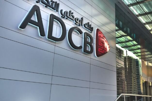 ABU DHABI COMMERCIAL BANK