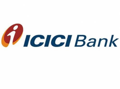 ICICI BANK LIMITED