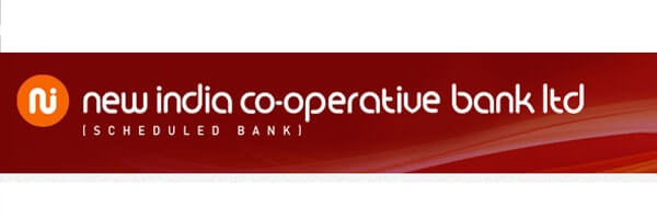 NEW INDIA COOPERATIVE BANK LIMITED