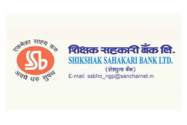 SHIKSHAK SAHAKARI BANK LIMITED