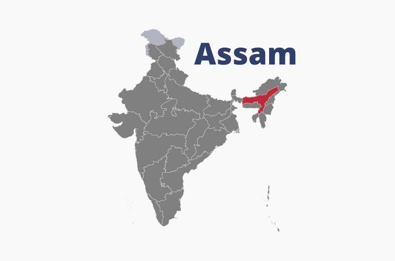 assam