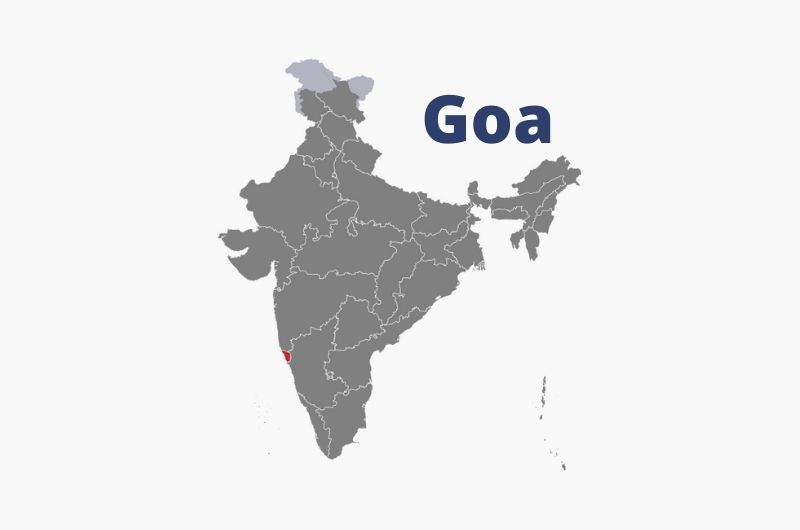 goa