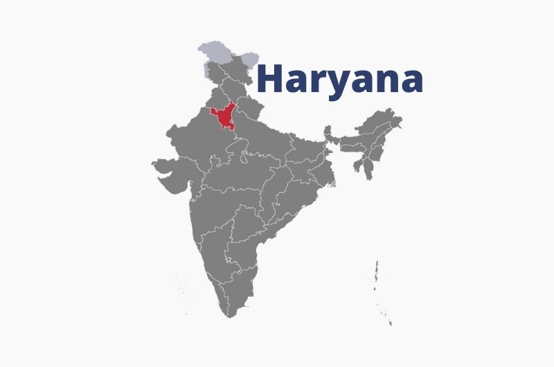haryana