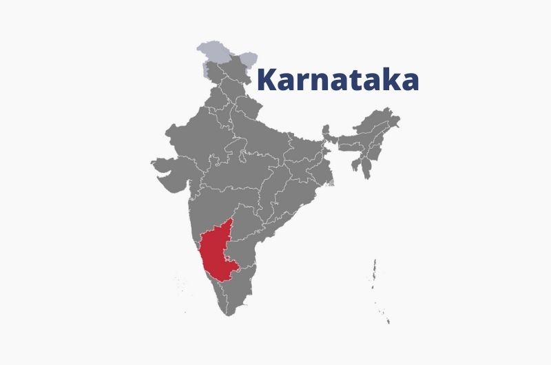 karnataka