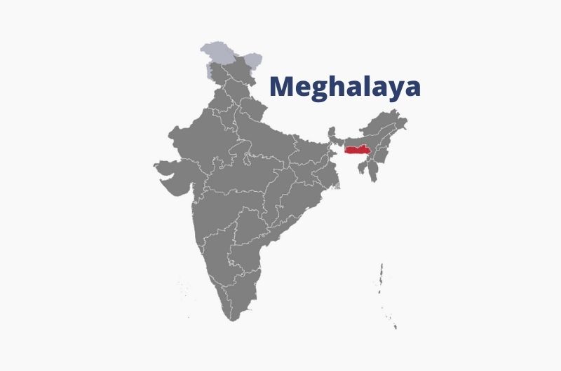 meghalaya