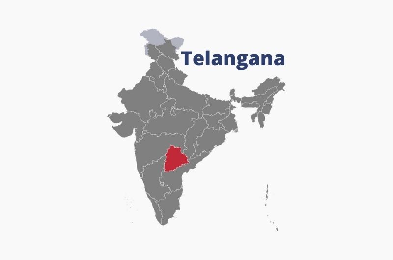 telangana